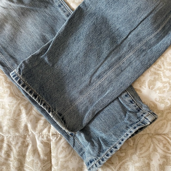 Citizens of Humanity women’s denim jeans 25 LA Jerome Dahan - Picture 5 of 7